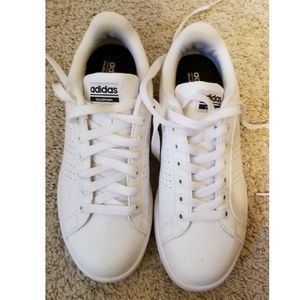 Adidas Cloudfoam Sneakers